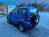 Suzuki Jimny Kompletan Auto U Delovima