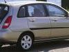Suzuki  Liana  Karoserija