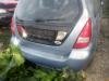 Suzuki  Liana  Kompletan Auto U Delovima