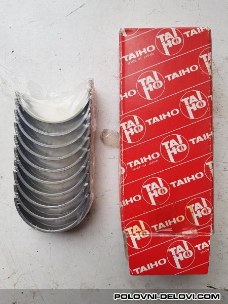 Suzuki  Maruti F8 Motor I Delovi Motora