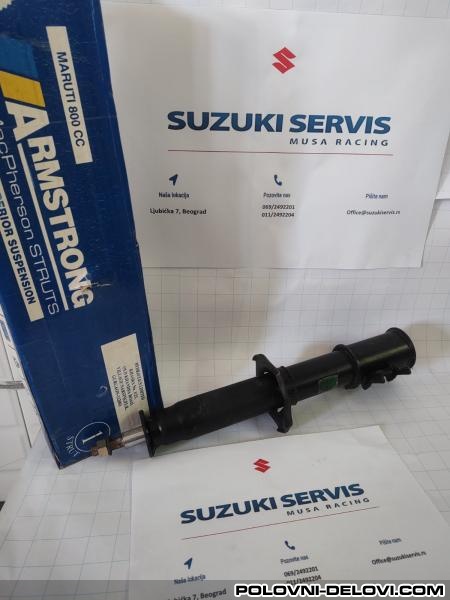 Suzuki  Maruti HD22GGOH Amortizeri I Opruge