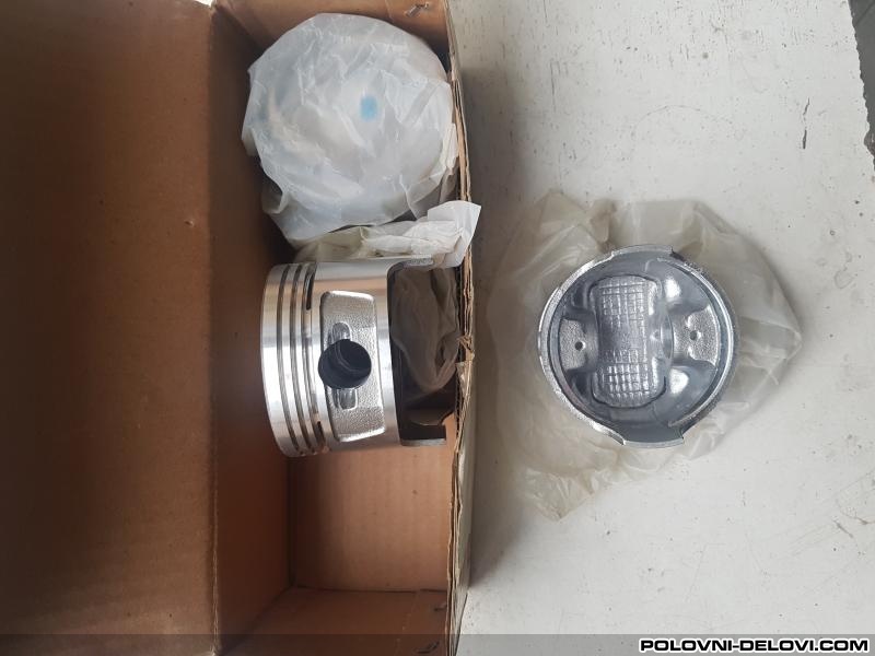 Suzuki  Maruti  Motor I Delovi Motora