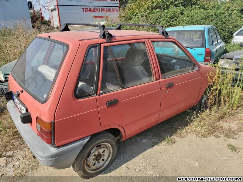 Suzuki  Maruti  Razni Delovi