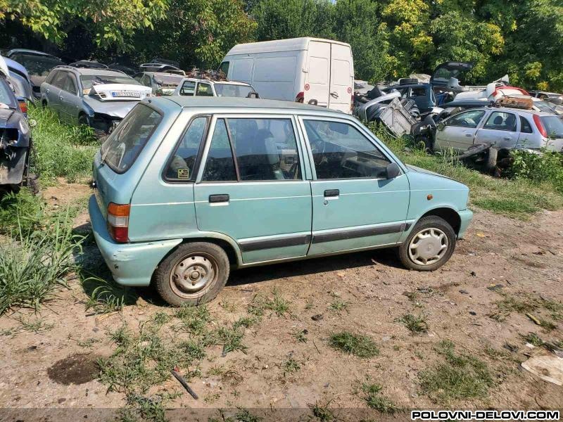 Suzuki  Maruti  Razni Delovi