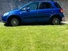 Suzuki  SX4 1.6  4x4 Kompletan Auto U Delovima