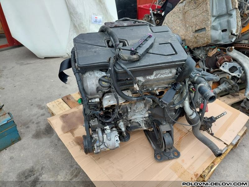 Suzuki  SX4 1.6 Benz Motor I Delovi Motora