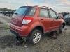 Suzuki  SX4 1.9 DDiS 4  4 Sedici Kompletan Auto U Delovima