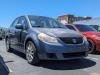 Suzuki  SX4 1.9 DDiS 4  4 Sedici Kompletan Auto U Delovima