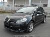 Suzuki  SX4  Elektrika I Paljenje