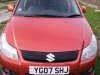 Suzuki  SX4  Kompletan Auto U Delovima