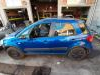 Suzuki SX4 Kompletan Auto U Delovima