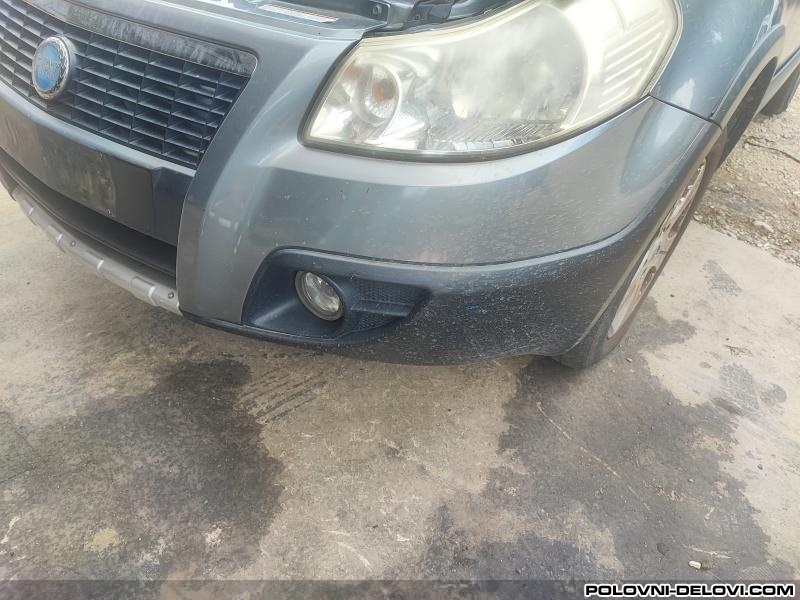 Suzuki  SX4  Kompletan Auto U Delovima