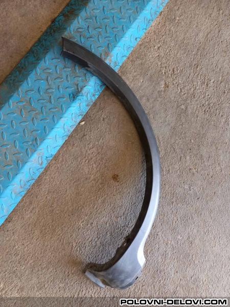 Suzuki  SX4  Razni Delovi