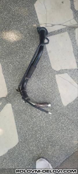 Suzuki  SX4  Razni Delovi