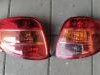 Suzuki  SX4  Svetla I Signalizacija