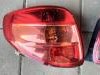 Suzuki  SX4  Svetla I Signalizacija