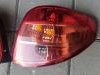 Suzuki  SX4  Svetla I Signalizacija