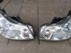 Suzuki  SX4  Svetla I Signalizacija