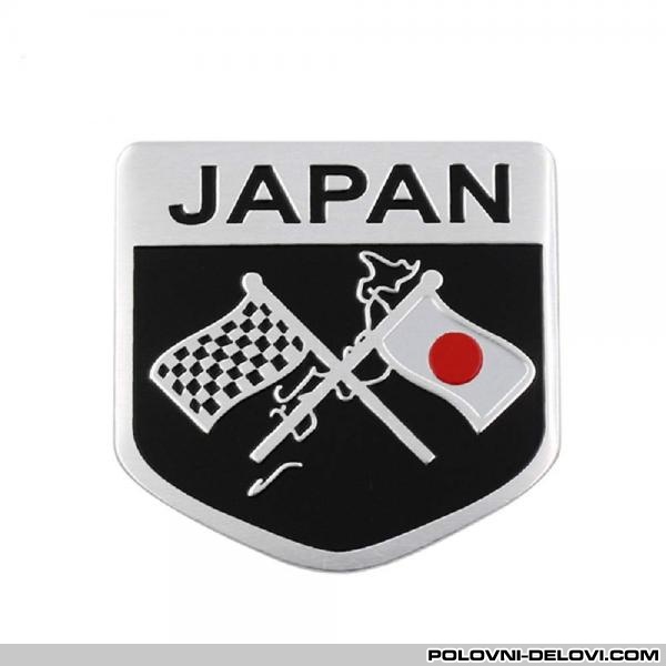 Suzuki  Samurai  Kompletan Auto U Delovima