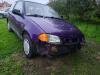 Suzuki  Swift 1.0b Kompletan Auto U Delovima
