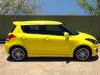 Suzuki  Swift 1.2 Kompletan Auto U Delovima