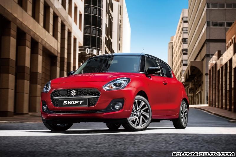 Suzuki  Swift 1.3  1.2  1.5 1.3diz Razni Delovi