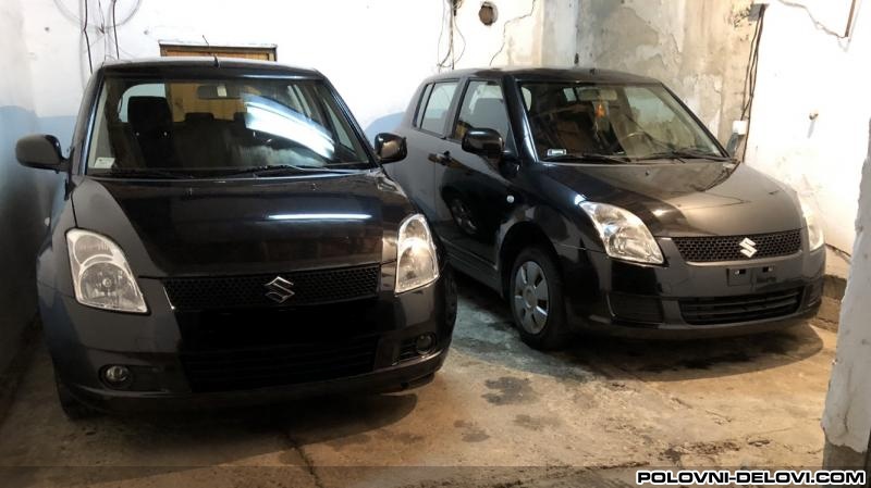 Suzuki  Swift 1.3  Kompletan Auto U Delovima