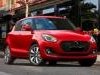 Suzuki  Swift 17- NOVO NAVEDENO Rashladni Sistem