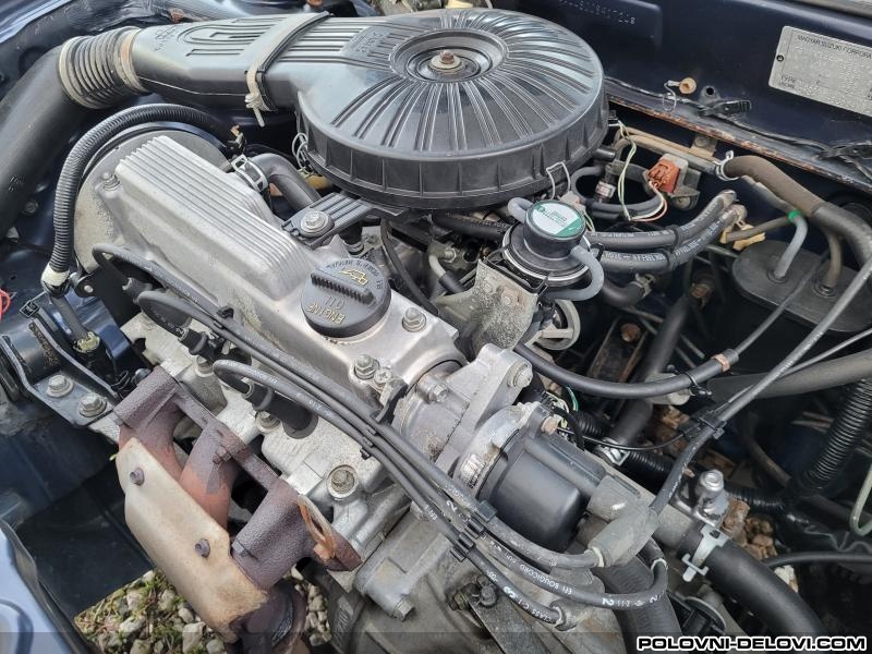 Suzuki  Swift 993 Ccm 39 Kw Elektrika I Paljenje