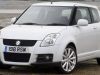Suzuki  Swift Delovi Razni Delovi