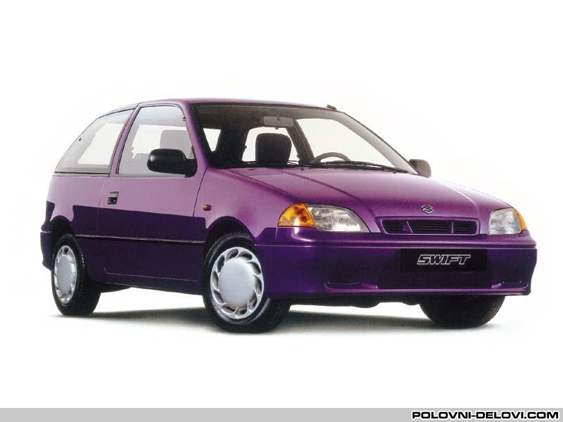 Suzuki  Swift  Filteri