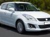 Suzuki  Swift Hauba. Far. Branik Svetla I Signalizacija