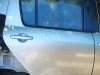 Suzuki  Swift  Karoserija