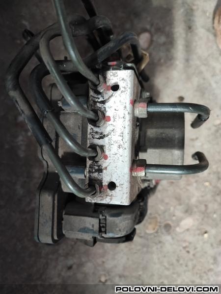 Suzuki  Swift  Kocioni Sistem