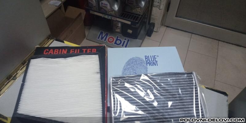 Suzuki  Swift  Kompletan Auto U Delovima