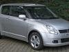 Suzuki  Swift Kompletni U Delovima Kompletan Auto U Delovima
