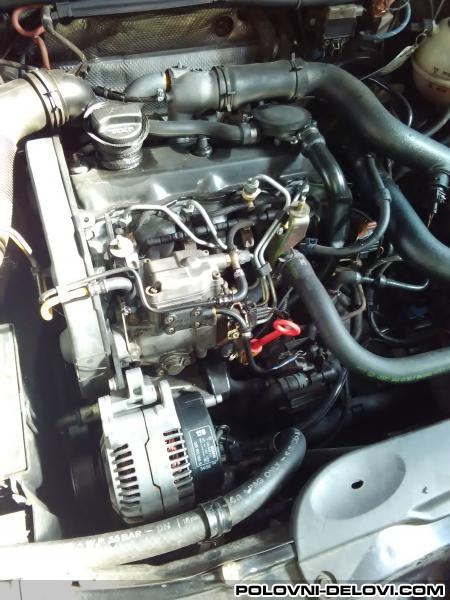 Suzuki  Swift  Menjac I Delovi Menjaca