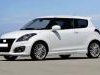 Suzuki  Swift NOVI NAVEDENI DELOVI Karoserija