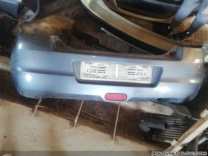 Suzuki  Swift  Razni Delovi