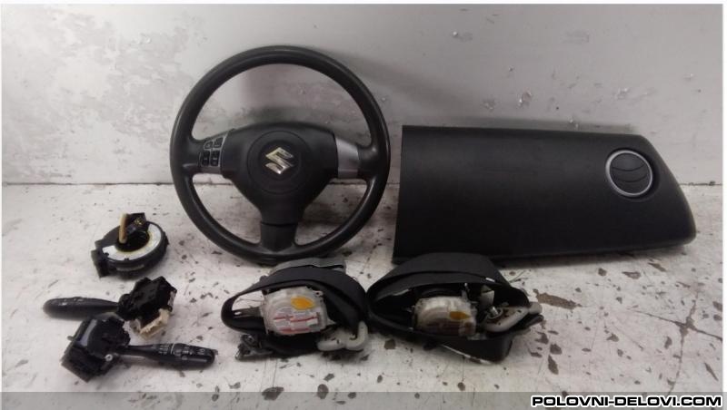 Suzuki  Swift  Razni Delovi