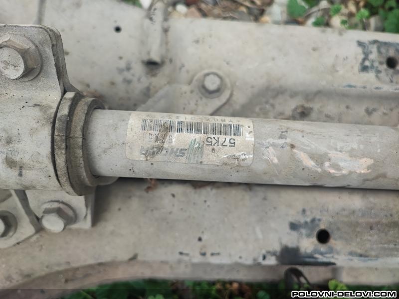 Suzuki  Swift  Razni Delovi