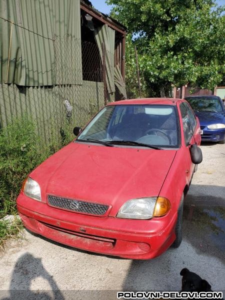 Suzuki  Swift  Razni Delovi