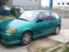 Suzuki  Swift  Svetla I Signalizacija