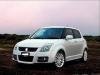 Suzuki  Swift Svi Modeli Karoserija