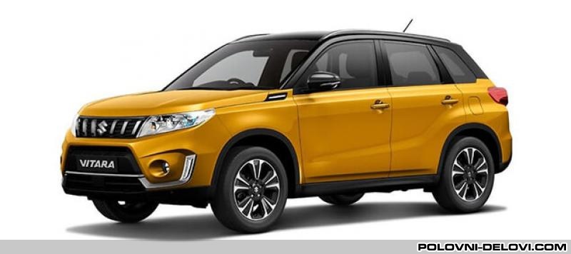 Suzuki  Vitara 1.0 1.4 1.6 Kompletan Auto U Delovima