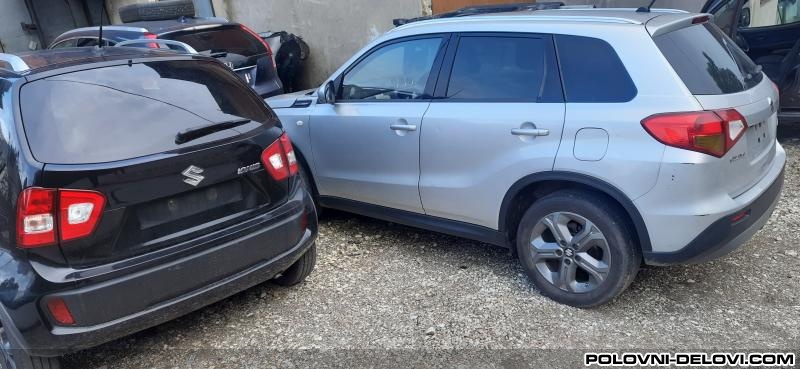 Suzuki  Vitara 1.6 Karoserija