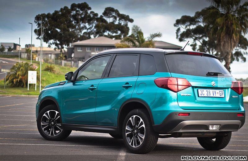 Suzuki  Vitara 1.6 Kompletan Auto U Delovima