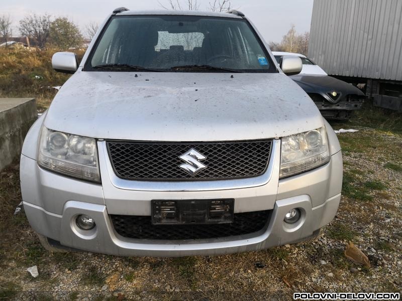Suzuki  Vitara 1.9 Ddis Kompletan Auto U Delovima