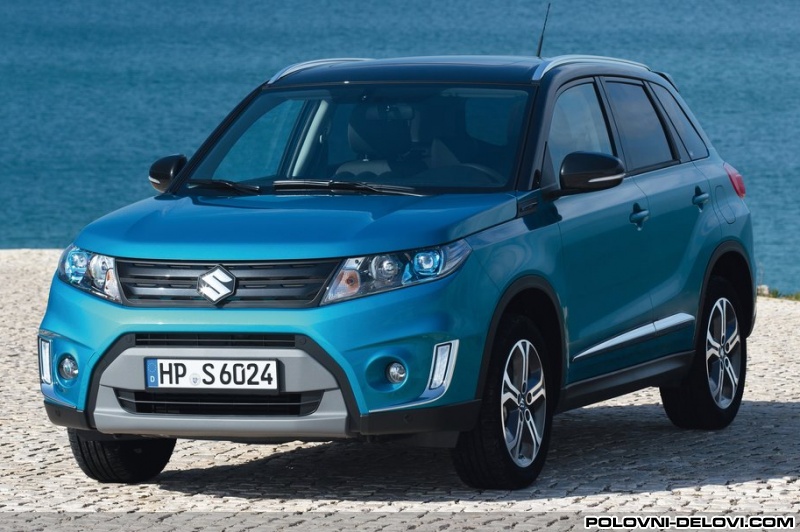 Suzuki  Vitara Benzin Dizel Razni Delovi