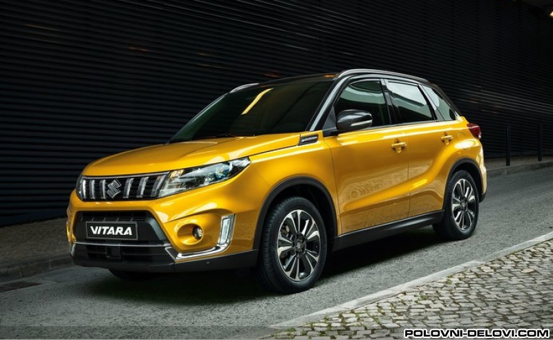 Suzuki  Vitara Benzin Dizel Razni Delovi